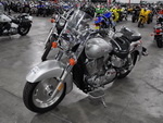 �������� �� ������ �������� Honda VTX1300R 2006 ���� 9